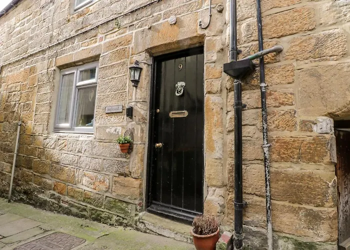 Inglenook Cottage
