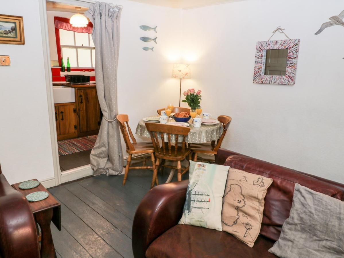Holiday home Inglenook *