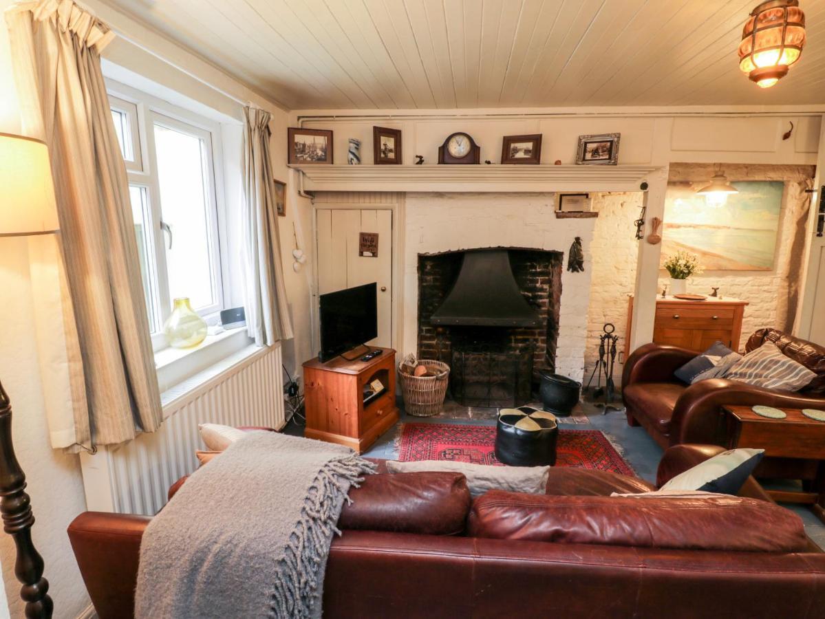 Holiday home Inglenook Whitby
