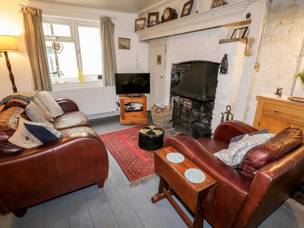 Holiday home Inglenook Whitby
