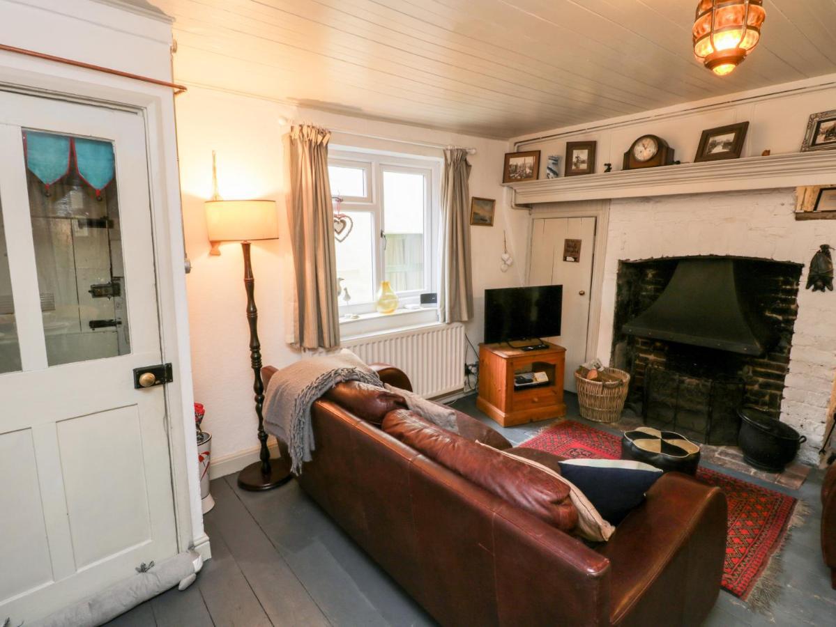 Inglenook Holiday home