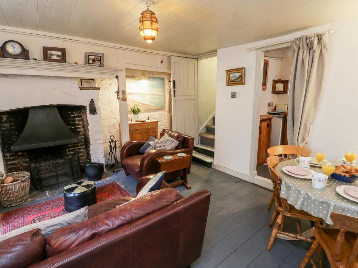 Inglenook Holiday home *