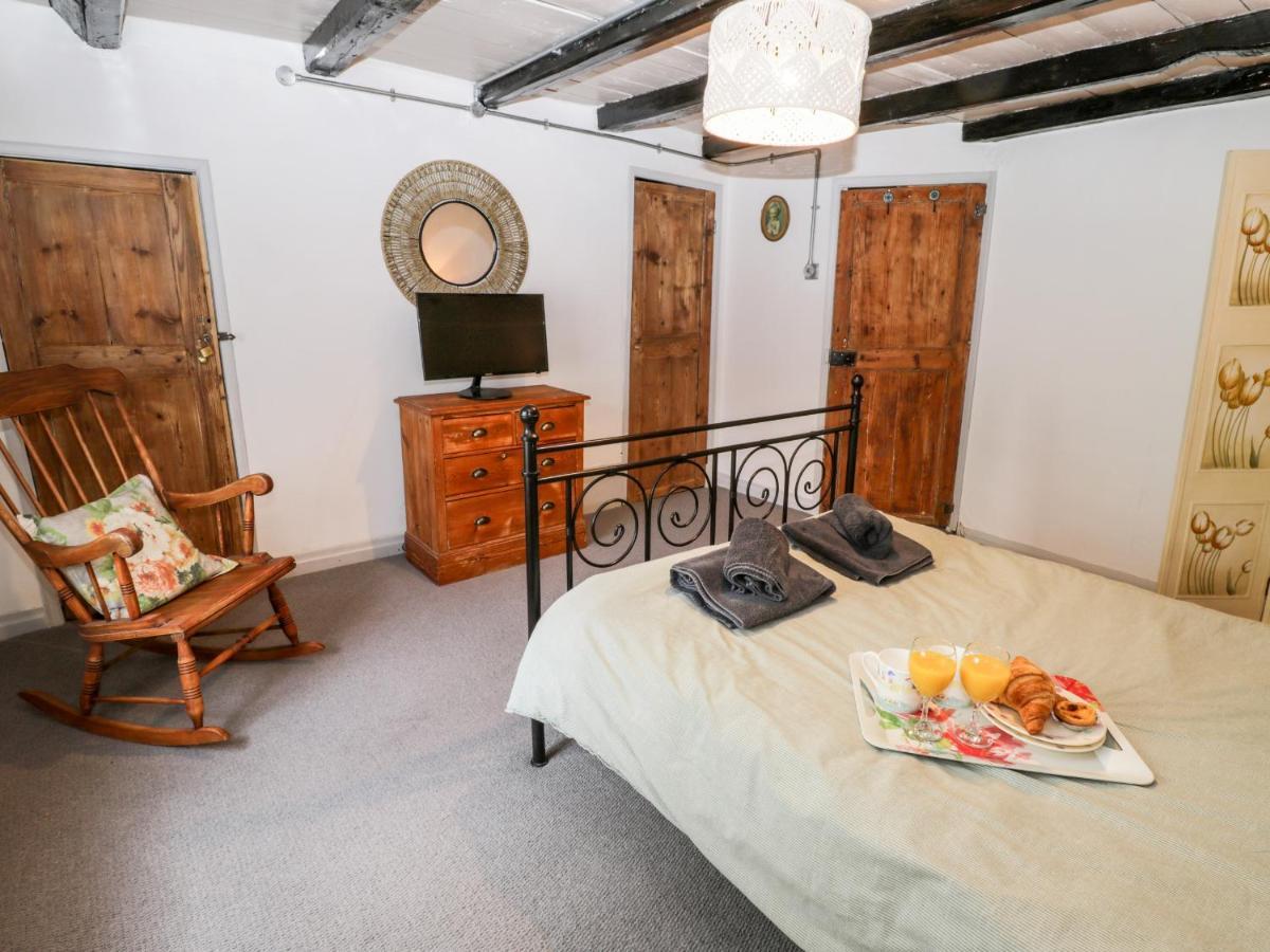Holiday home Inglenook Whitby