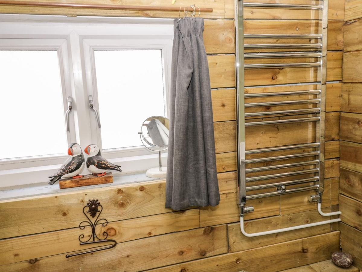 Inglenook Holiday home Whitby