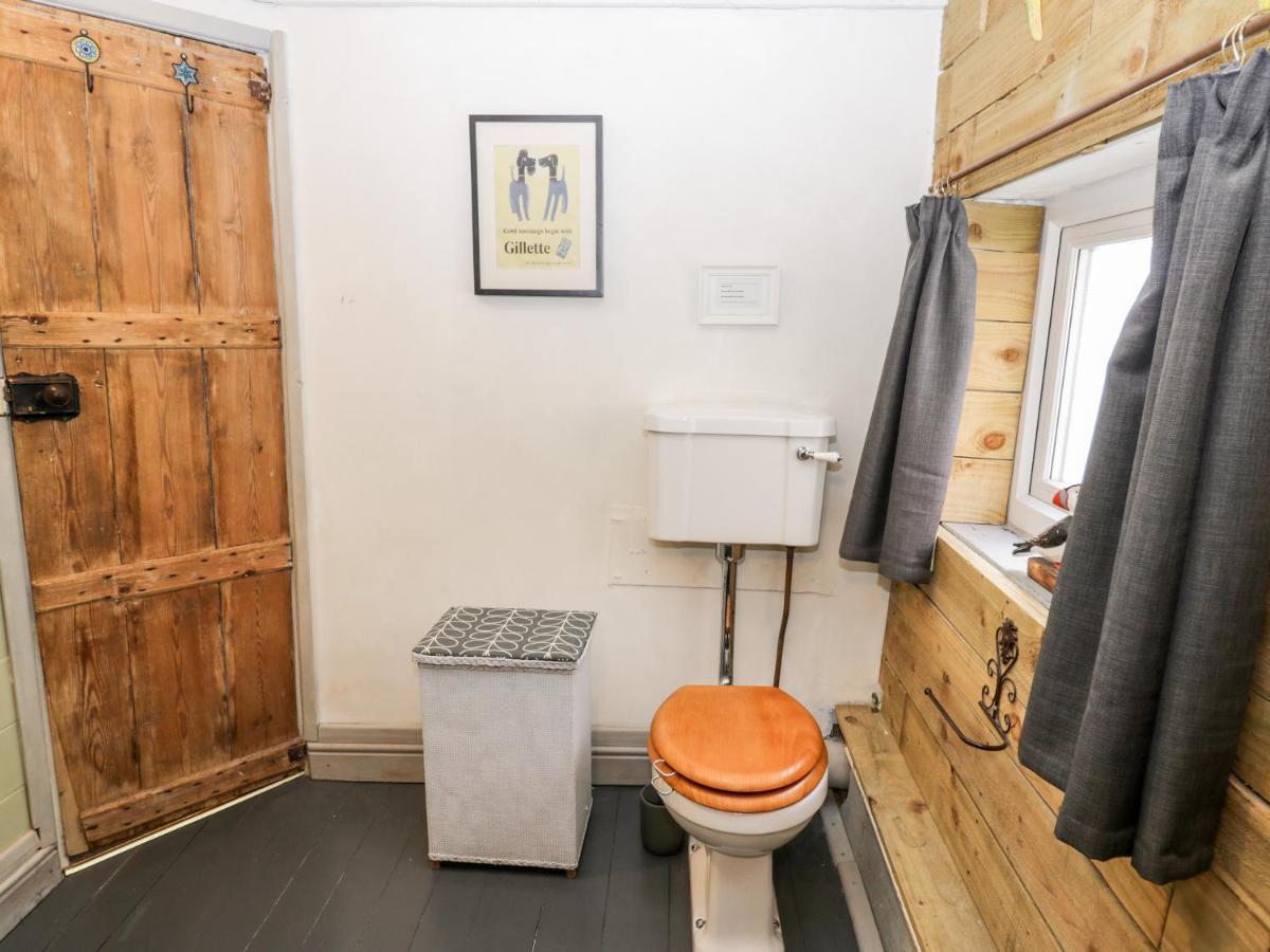Holiday home Inglenook Whitby