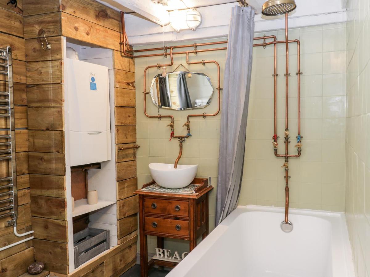 Inglenook Holiday home Whitby