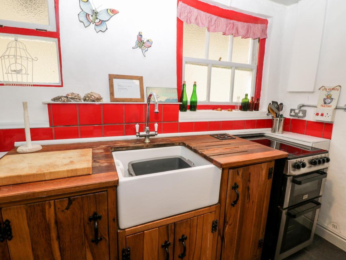 Holiday home Inglenook *