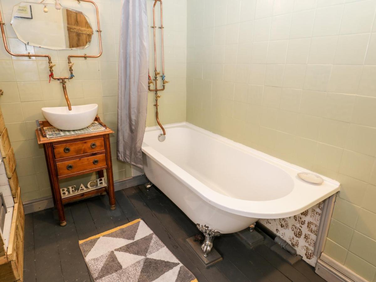 Holiday home Inglenook Whitby