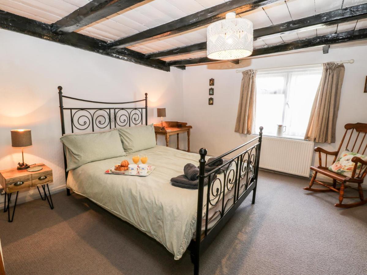 Inglenook Whitby